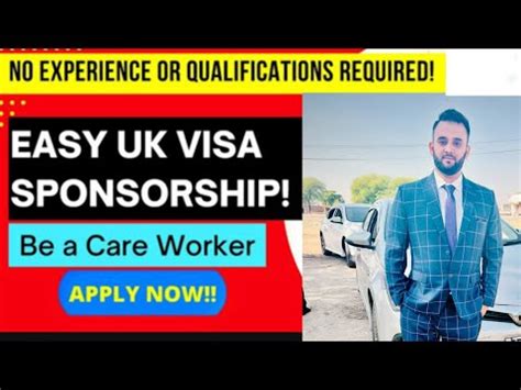 Care Homes With Free Uk Visa Sponsorship Get Uk Work Permit