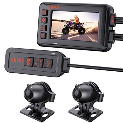 Best Motorcycle Camera