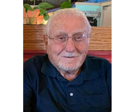 Carlo Belella Obituary 1932 2021 Hagerstown Md The Frederick