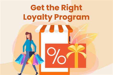 7 Reasons To Get A Retail Point Based Customer Loyalty Program