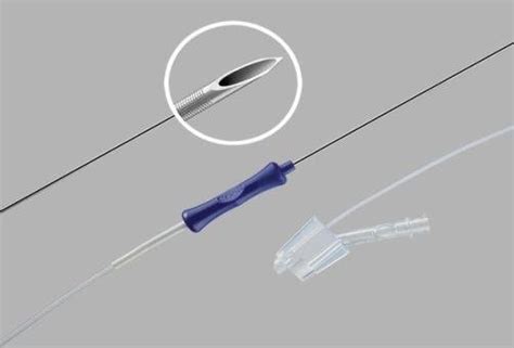 Aspiration Needle Single | Download Scientific Diagram