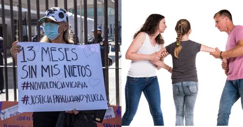 Qué es la violencia vicaria cómo identificarla y cómo actuar ante ella