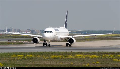 D Aizx Airbus A Lufthansa Stian Haabeth Jetphotos