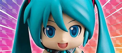 Une Nouvelle Nendoroid Pour Mikudayo Septembre Manga News