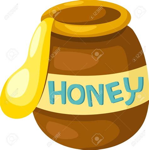 Honey jars clipart 20 free Cliparts | Download images on Clipground 2024