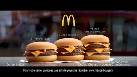 McDonald's inaugure la publicité segmentée made in France - Quantstreams