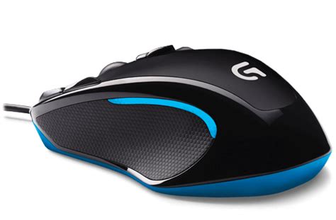Logitech G300s Gaming Mouse Reviews Pros And Cons Techspot