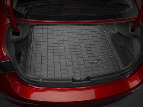 2016 Mazda 6 Winter Floor Mats - Carpet Vidalondon