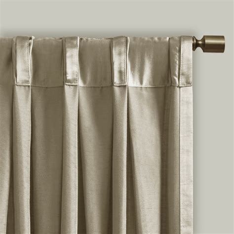 Croscill Classics Curtain Panel With Tieback Single And Reviews Wayfair