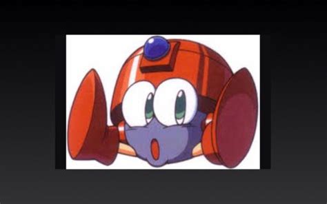 Eddie Wiki Megaman Amino