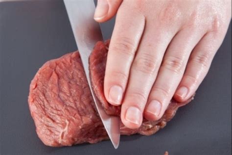 Parer Plucher De La Viande Il Est Tr S Utile De Savoir Parer