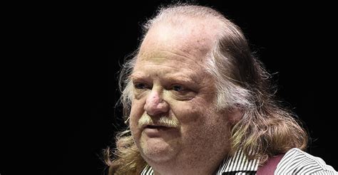 Jonathan Gold Dead At 57 Championed Las Vast Food Scene The Atlantic