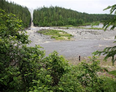 Cochrane - Northeastern Ontario Canada