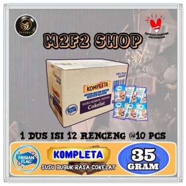 Jual Susu Bubuk Bendera Sachet 1 Dus Termurah Harga Grosir Terupdate