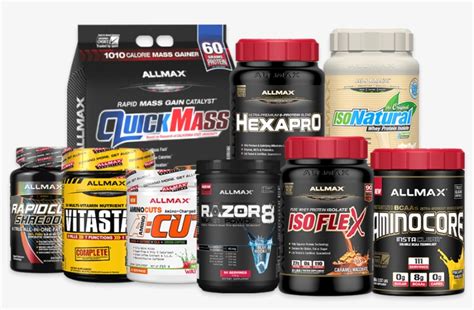 Rock S Product Images Allmax Nutrition Quickmass Chocolate Lbs