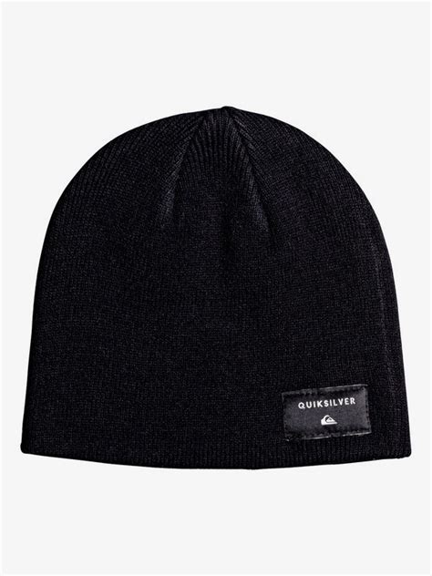 Cushy Slouch Beanie 3613373893598 Quiksilver