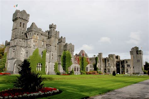 Best Castles To Stay In Ireland Luxury Irish Travel Wilderness