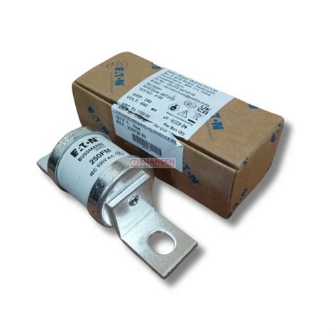 Buy Eaton Fm High Speed Fuse Shansen Enterprises