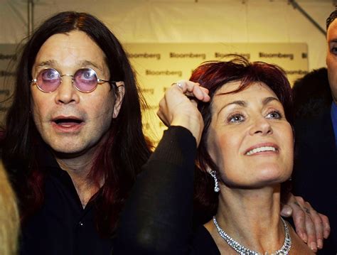 Jessica Osbourne is as Brainy as Her Mother - Facts about Ozzy Osbourne