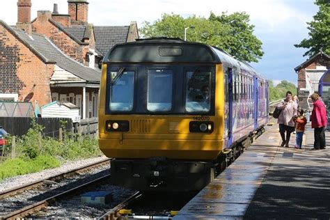 Rail Passengers Across Yorkshire And Northern Lincolnshire Warned Of Strike Disruption News