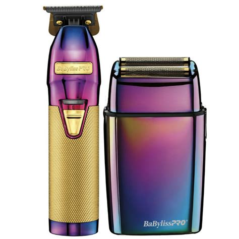 Babyliss Pro Chameleon Fx Champke