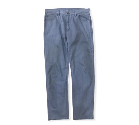 Japanese Brand × Streetwear × Uniqlo Japanese Brand Uniqlo Casual Pants