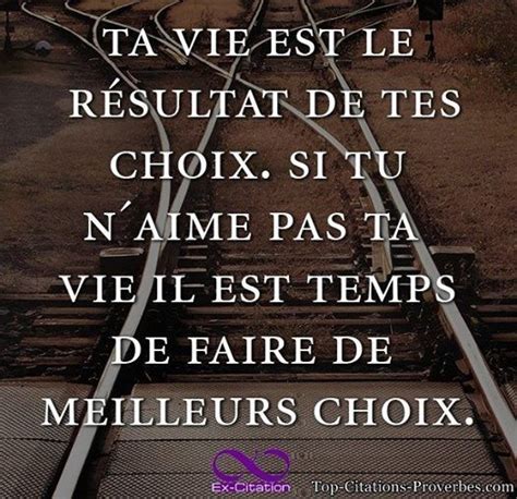 Proverbe De Motivation Dans La Vie