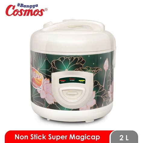 Jual Rice Cooker Cosmos 1 8L CRJ 3306 CRJ 3305 CRJ 3232 CRJ 3307