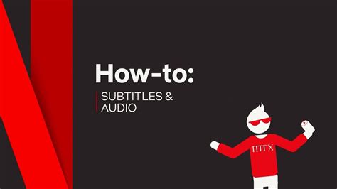 How To Turn Off Subtitles On Netflix Apple Tv Firestick Android