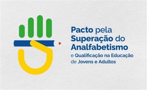 Sec Seleciona Volunt Rios Para Programa Brasil Alfabetizado Estudantes