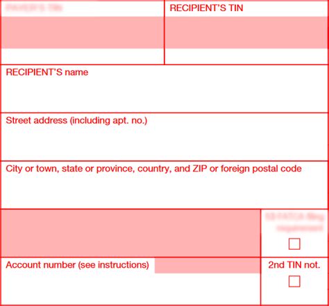 Form 1099 Misc Guide To Understanding And Filing Ty 2024