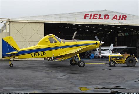 Air Tractor At 402b Untitled Aviation Photo 1969427