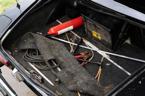 Fiat Spider Barn Finds