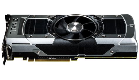 NVIDIA GeForce GTX Titan Z Pricing Slashed By 37%