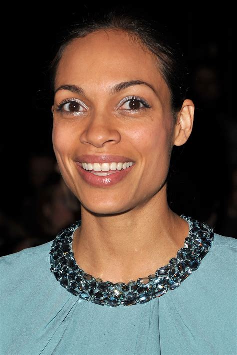 Rosario Dawson