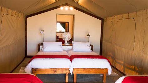 Namib Desert Camping2go Gondwana Collection Namibia Home