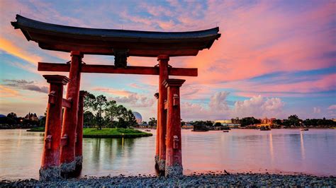 Japanese Architecture Wallpapers Top Free Japanese Architecture
