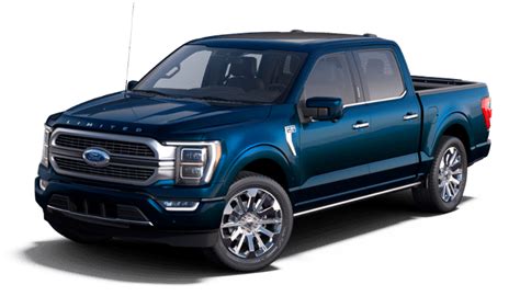 2022 Ford F 150 Guide