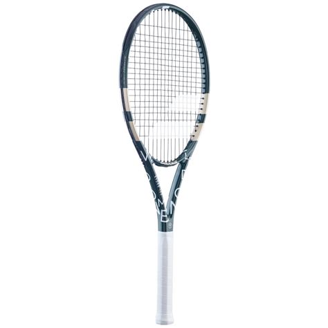 Babolat Evoke 102 Wimbledon Tennis Racquet | Sportitude