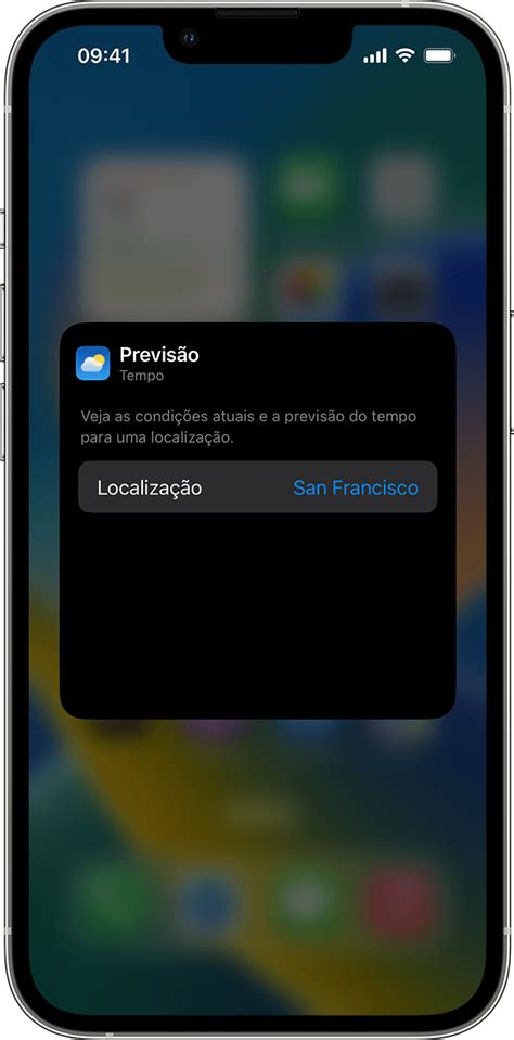 Como Adicionar E Editar Widgets No Iphone Suporte Da Apple Br