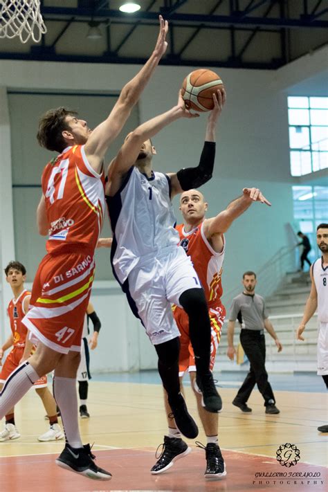 LA COPPA CAMPANIA E NELLE MANI DEL SAN NICOLA BASKET CEDRI