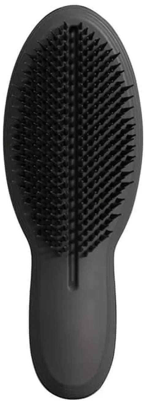 Расческа для волос Tangle Teezer The Ultimate Finishing Black, купить ...