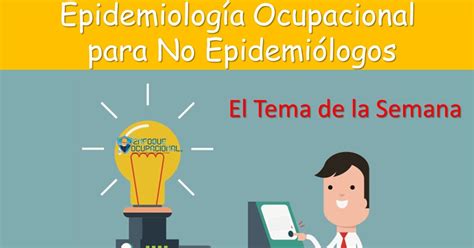 Enfoque Ocupacional En La Red Salud Y Seguridad Laboral A Quien