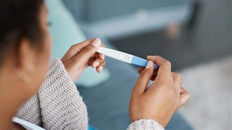 When Should You Take A Pregnancy Test After Implantation Bleeding Expert Timing Tips