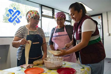 Quieres Aprender A Hacer Tamales Hazlo En Este Curso Que Da Pilares