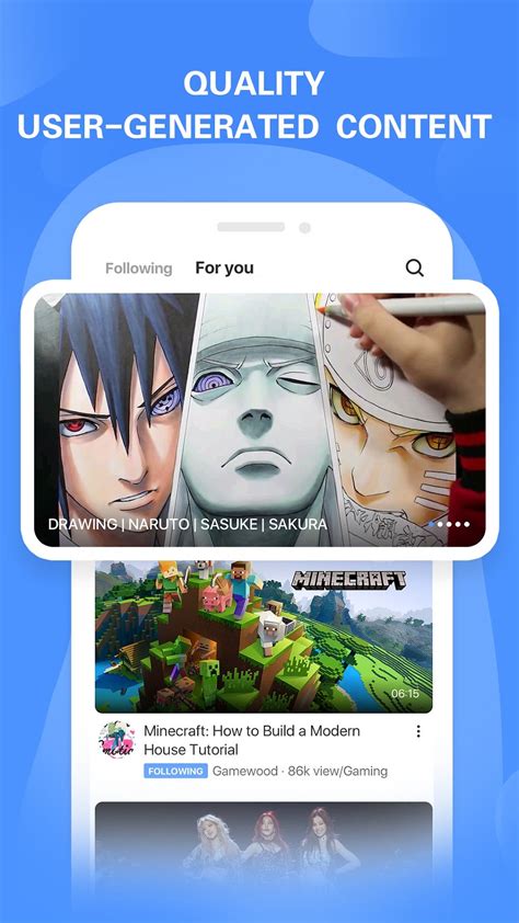 Top 5 Melhores Jogos Do Naruto Para Roblox Bilibili