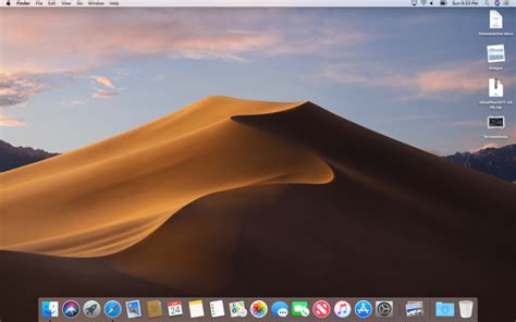 Apple macOS Mojave Review | PCMag