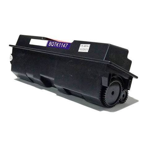 Toner Compat Vel Tk Para Kyocera Fs Fs Mundoware