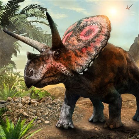 Hadrosáuridos Los Curiosos Dinosaurios Con Pico De Pato Y Cresta