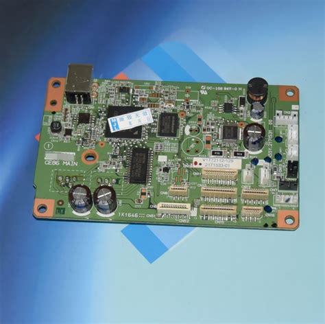 Epson Formatter Board For Epson L Epson Inkjet Printer